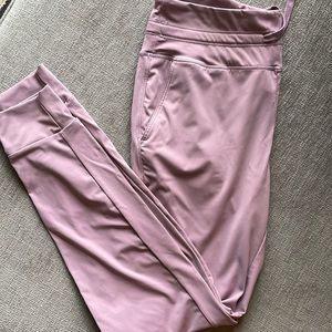 NWOT Halara TALL joggers